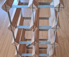 wine rack