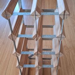 wine rack