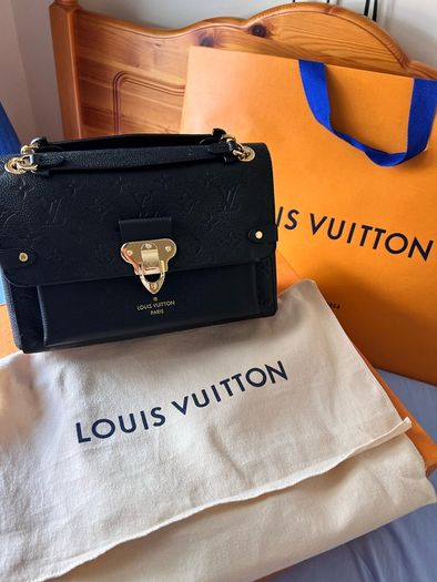Louis Vuitton Vavin PM Bag