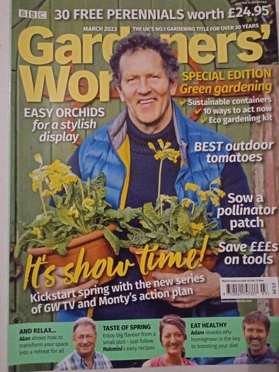 Gardener's World