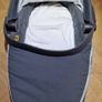 Maxi Cosi Nova3 Pushchair, Tinca car seat, Jade & isofix base Image 10
