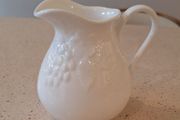 Wedgwood Strawberry and Vine Jug