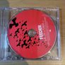 Feeder Shatter Tender Promo CD Single Image 3