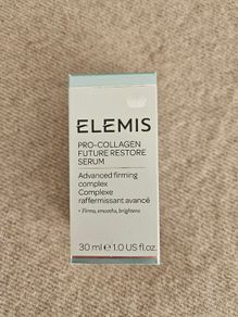 Elemis Serum