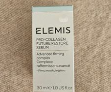 Elemis Serum