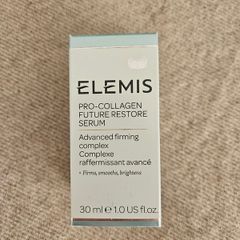 Elemis Serum