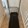 Home Fitness Code treadmill Image 2