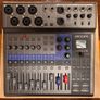 Zoom Livetrak L8 with accessories Image 5
