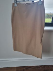 Ladies Designer pencil skirt size 10