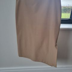 Ladies Designer pencil skirt size 10