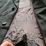 Hugo Boss Coat Wool Men XL Image 4
