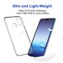 Clear Silicone iPhone Back Case  6/6S/XR/X/XS/XSMax/7/6SP Image 9