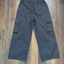 Next Boys Cargo Pants Size 9 yrs Image 6