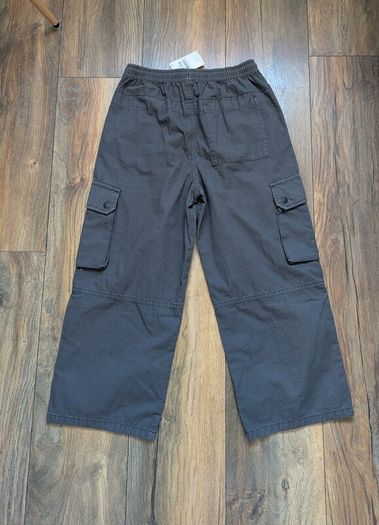 Next Boys Cargo Pants Size 9 yrs