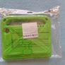 Kids Friendly Case for Amazon Fire 7 2022 12th Gen - Green Image 5