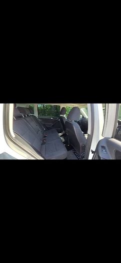 Volkswagen Tiguan 2013