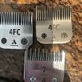 Andis Ultra dog clippers with blades . One blade brand new Image 5