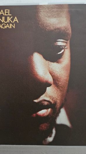 Michael Kiwanuka - Home Again.