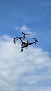 dji inspire 1 drone