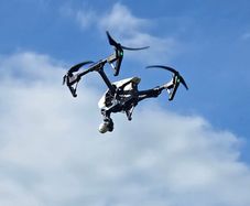 dji inspire 1 drone