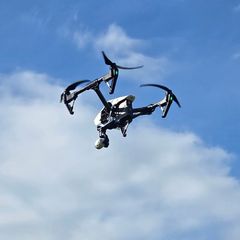 dji inspire 1 drone