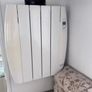 4 Berth Caravan (Bailey Pageant CD Loire) + Awning Image 8