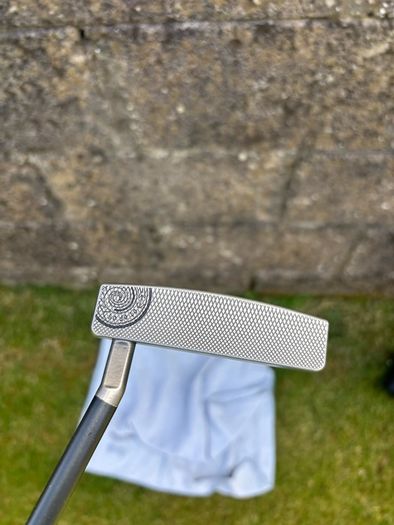 putter