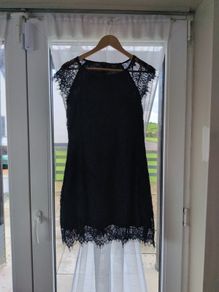 ladies dress