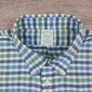 Brooks Brothers Non Iron Stretch Check Shirt Mens Large Image 4