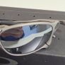 Oakley X-Metal XX Black Iridium 1999 Original Image 2