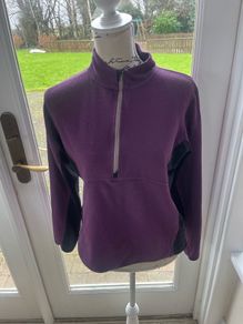 New Balance Fleece