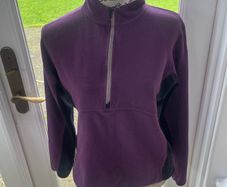 New Balance Fleece