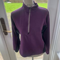 New Balance Fleece