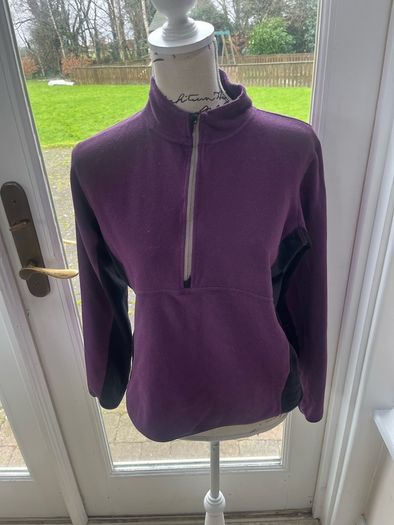 New Balance Fleece