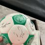 celtic signed football Image 5