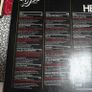Jimi Hendrix, The Story of Jimi Hendrix G/F Double LP German Image 2
