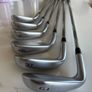 Mizuno JPX925 Hot Metal Irons Stiff 6 to GW Image 5