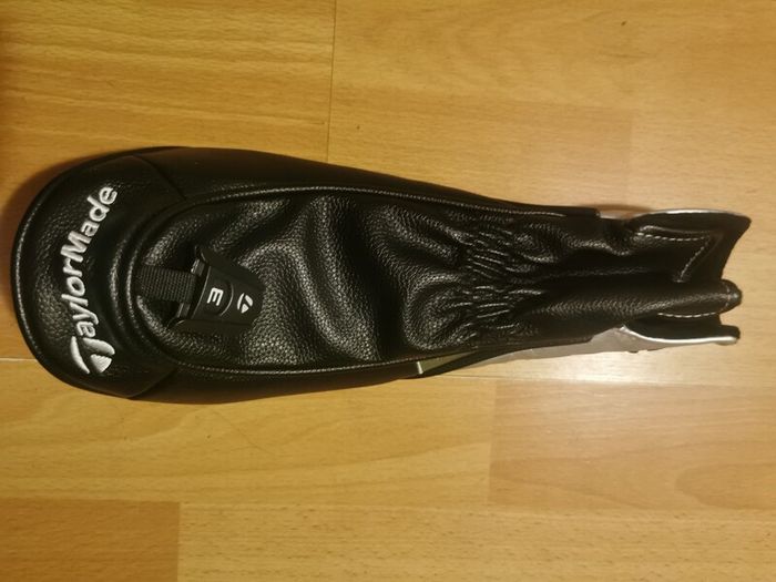 taylormade 3 Wood cover