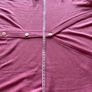 Mango Soft pink cardigan Image 3