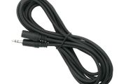 New 10m 3.5mm Mini Jack Male to Female Long Extension Cable Cord Adapter #977