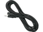 New 10m 3.5mm Mini Jack Male to Female Long Extension Cable Cord Adapter #977