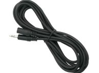 main image for ad New 10m 3.5mm Mini Jack Male to Female Long Extension Cable Cord Adapter #977
