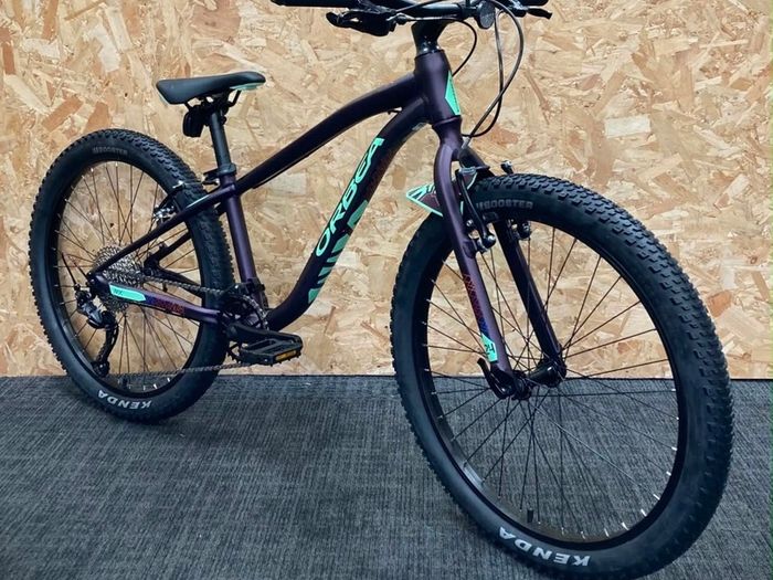 Orbea MX 24 Dirt Kids mountain bike