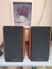 Edipher r1700bt Bookshelf Speakers