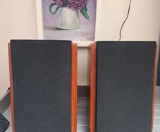 Edipher r1700bt Bookshelf Speakers