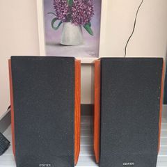Edipher r1700bt Bookshelf Speakers