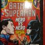 vintage comics spiderman batman/superman Image 2