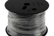 6x 100ft 4pair 22AWG Belden cable