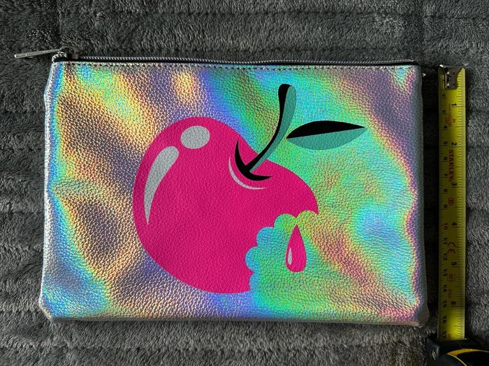 Brand new pencil pouch