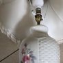 Donegal Parian China Lamp Image 4